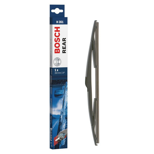 Bosch h351 scheibenwischer - h351,