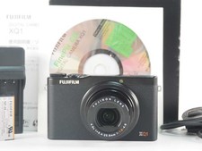 Fujifilm XQ1 X Series kompakte