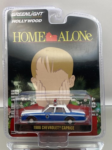 Greenlight 44850e chevrolet - greenlight,