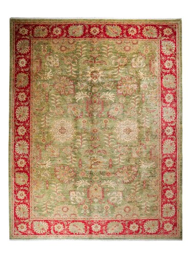 Khademi ziegler farahan - khademi,
