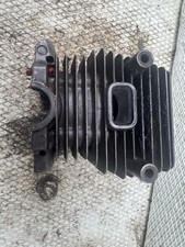 Motorsäge/Kettensäge Stihl 019 T MS 190 T Motor Zylinder Bastler