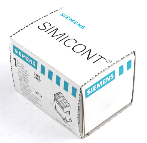 Siemens simicont 3tf2001 1bd4 - siemens, 3tf2001-1bd4