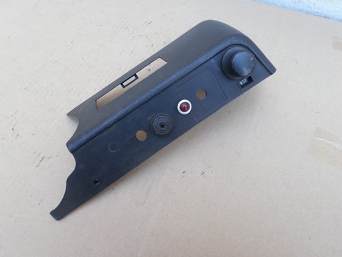 Opel kadett verkleidung - opel,