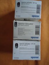 2 Uponor Stellantriebe FH