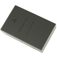 Original Olympus BLS-5 Akku PEN E-PL2, PL3, PL5, PL6, PL8, PL9, BLS-50 BCS-50
