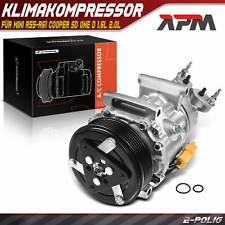 Klimakompressor 6ZV12 für