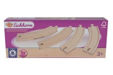 Eichhorn Holzeisenbahn