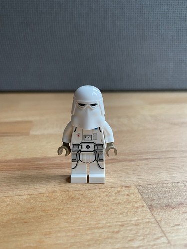 Snowtrooper commander - commander, (sw1177)