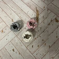 Lampenträger Mercedes W 210 K Rückleuchte