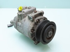 VW T5 Edition 25 / 2,0TDI 180PS / KLIMAKOMPRESSOR KOMPRESSOR 7E0820803F (VF145)