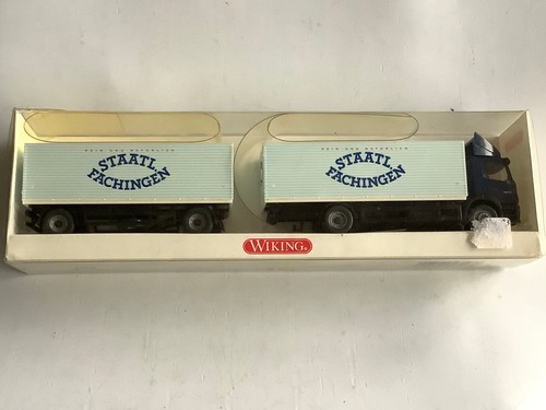 Wiking 561 87 h0 - 43, 1:87/h0