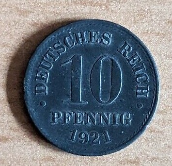Münzen deutsches reich 10 - reich,