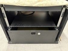 19 Zoll Rack für Mixer - mit