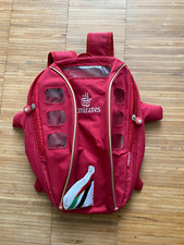 Emirates Kinder-Rucksack Flugzeug Design Kids Club Bordgeschenk Sammler