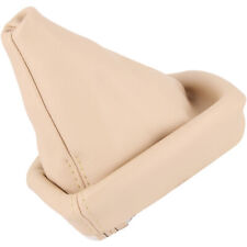 Schaltsack Schaltmanschette