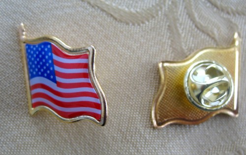 Anstecker pin usa amerika - usa,