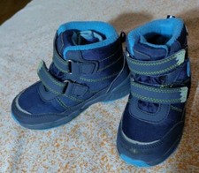 Impidimpi Kinder Winterstiefel