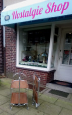 1 Dinett Vintage Servierwagen