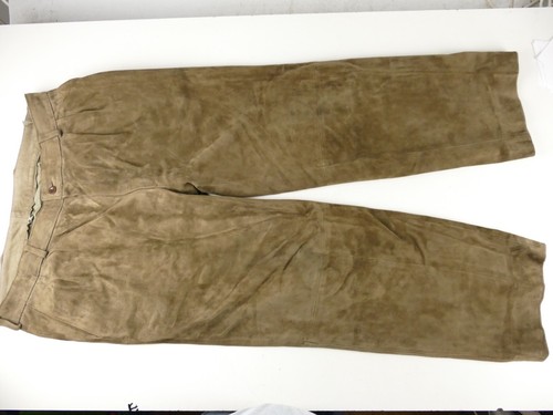 Markenlos lederhose - markenlos,