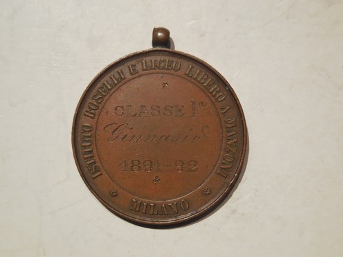 Medaille auszeichnung - medaille,