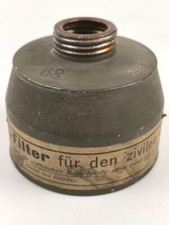 Auer " S- Filter für den