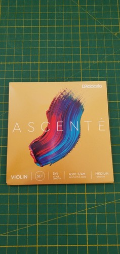 Addario a310 4m - d'addario, ascenté