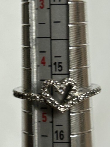 Pandora sparkling wishbone - pandora,