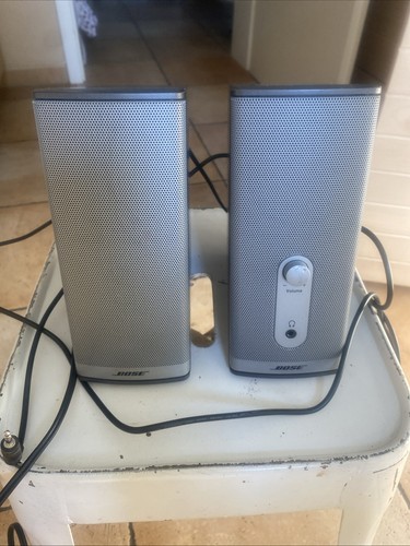 Bose companion series ii - companion,