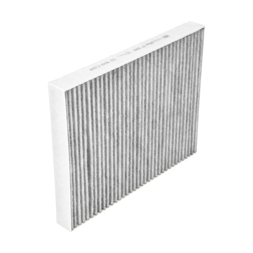 Mann filter pollenfilter fp - pollenfilter, (fp