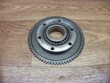 Suzuki SV 1000 S WVBX