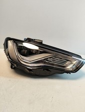 HELLA 1EX 010 740-881 LED-Hauptscheinwerfer - ECE/CCC - für Rechtsverkehr - vorn