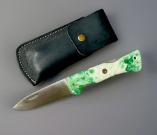 Hochwertiges Taschenmesser mit