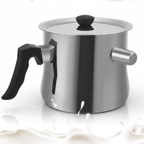 Milchtopf simmertopf kochtopf - simmertopf,