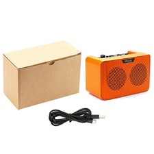 Mini-Elektrogitarren-Verstärk