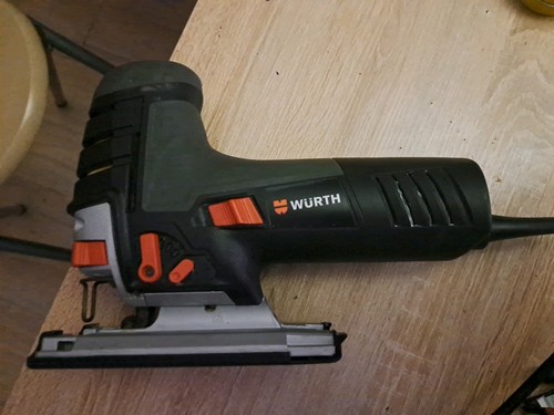Würth stichsäge stp - stichsäge, 150