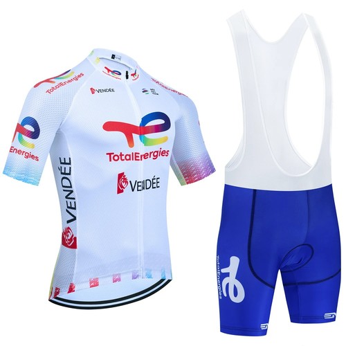 Neues uae radtrikot team - neues, bike