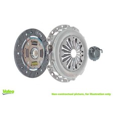 Kupplungssatz Valeo 786003