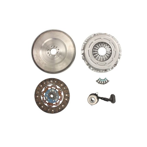 Kupplungssatz sachs 2290 601 - kupplungssatz,
