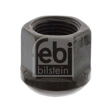 Febi Bilstein 04235 Radmutter Hinterachse Vorderachse für Case Ih Deutz Fahr Bpw