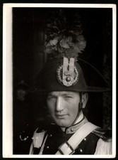 Fotografie italienischer