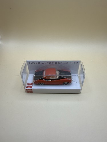 Top busch 43103 borgward - top:,