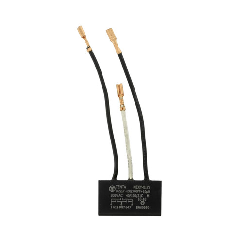 Bosch entstörfilter - bosch®,