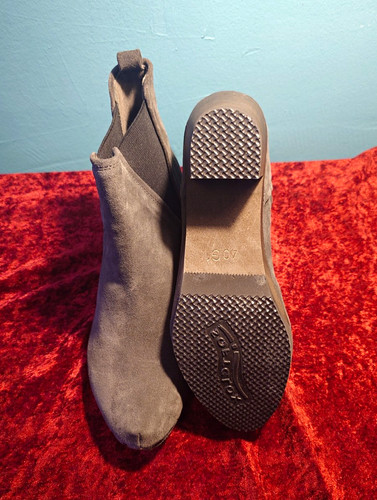 Neu softclox damen chelsea - neu,