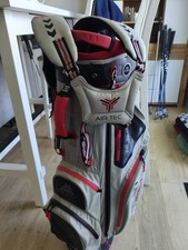 Golftragebag BigMax Golfbag 14