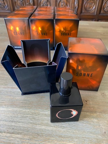 Rammstein sonne parfum 1 - sonne,