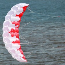 2m Stunt Power Kite Sea