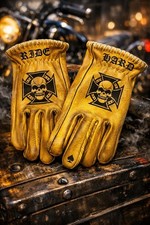 Svarog Motorrad Biker Shanks