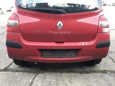 Renault twingo ii - renault,