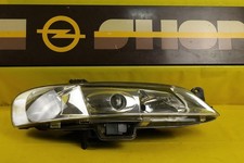Xenon Scheinwerfer rechts Opel