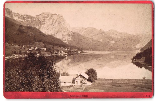 Fotografie würthle - würthle, &